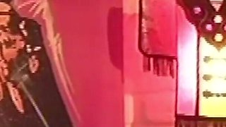 He Has a Big Dick. She Has a Tight Pussy, They Fuck with Passion with a Final Cumshot on the Table