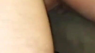 18 Year Old Hotwife Lexi Love First Time Squirting & Deep Creampie