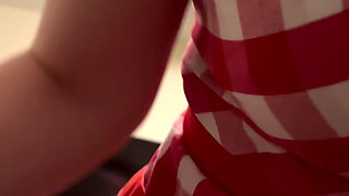 Apron Roleplay