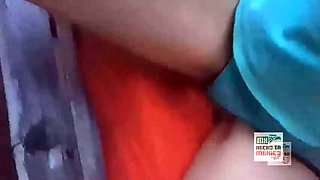 Skinny Rich Mexican Teen Fucked at Zipolite Nudist Beach Voyeur Party 2022 - Juangorilla & Sophie Petite Amateur Reality