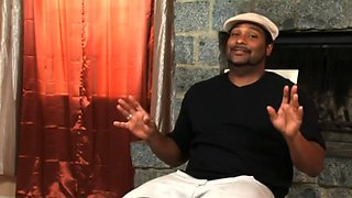 Allaura Sweet On Swingers Party - Interracial Foursome