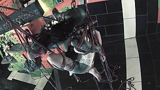 Prurient Anuskatzz's rope bunny dirt