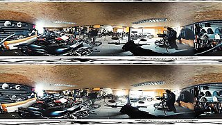 Bravo Models featuring Lady Dee's photoshoot smut