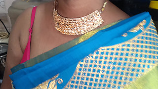 Married Sisters Shared Bed with Step Brother