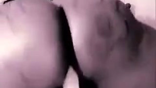 Desirable passion deep stroking her pussy