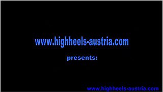 High Heel Worship