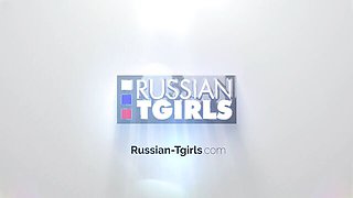 Perfect milady's high heels scene