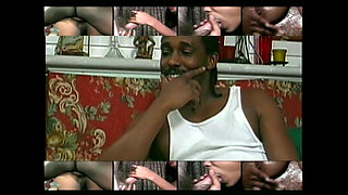 Horny Whore Fuck by a Monster Cock