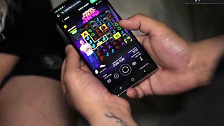 Wow, lucky bastards win large in Argentina! Swingers soiree