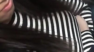 Craving Gift. Towako Whispers for the Essence She Desires. Part 1