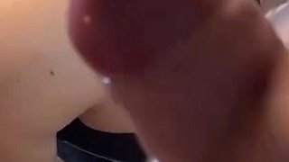Plump Leather Ass for Fucking and Jerk-off!