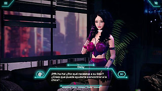 VAMPIRE AND SEX 1