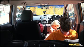 Barbie Sins And Ryan Ryder - Test My Tits And Then Fuck My Ass