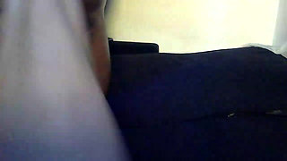 Best Ebony Squirt