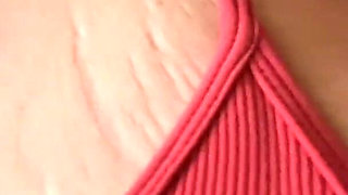 Sweaty Hairy Armpits JOI