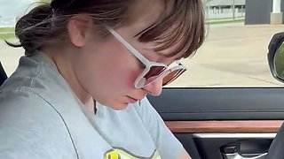Beautiful brunette in sexy solo fingering masturbation 4 wmv