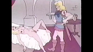 Perverted Cartoons (part 3)