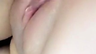 AMATEUR BRUNETTE TEEN NATURAL TIT CAUGHT MASTURBATINg CHEAT