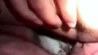 Big Natural Tits Jiggle During Homemade Hard Fuck