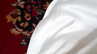 Desi Beautiful Stepmom Seduced Stepson Fucking Hard While Massage