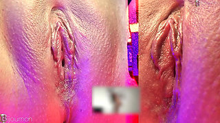 Porn Reaction Genital Response Trial 6 - Casting Couch