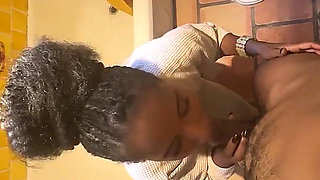 Giving and Receiving Head