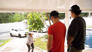 Pelaje Mix - squirt trailer