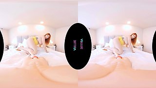 VRALLURE Would You Rather?