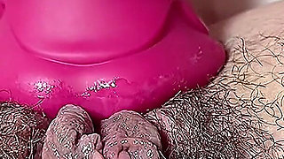 Extreme Licking and Sucking Tight Virgin with Close-up!!!