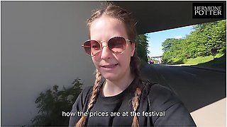 Rock Am Ring 2024 100,000 Visitors, 60 Bands And A Facial In The Tent Vlog For Adults