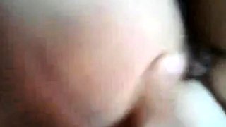 Chinese Couple from Singapore Amateur Video