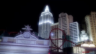 Las Vegas Call Gals
