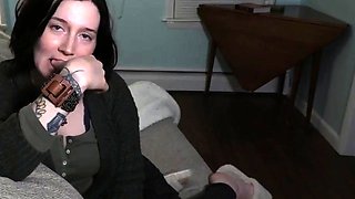 Bettie Bondage – Hooking up with Cock Hungry MILF