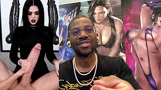 Taut Smooth-shaven Twat Gal D Railing Her Faux-cock, Taut Nubile Emo Chick Masturbating Off Gooner Prick, Small Shaven Cunt Teenie Cowgirl Nail, Jism Adorned Teenie Bootie, AI Generated