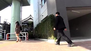 Asian Japanese mature wife Masturbation Oral Sex