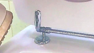 Pissing Dirty in the Hospital
