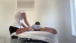 Legit German RMT Giving into Asian Monster Cock 4th Appointment