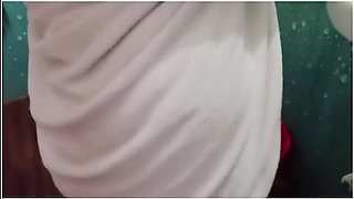 Student Girl Creams All Over Sex Doll - Lina Paige