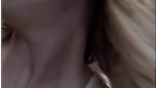 Little Angel In I Welcome The New Neighbor With My Ass And Pancakes