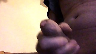 Outdoor Amateur Handjob Masturbation September 2018