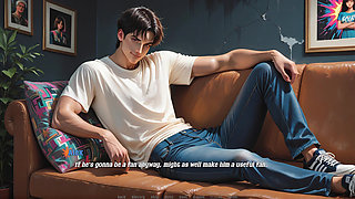 Cuckold Cravings: Her Online Porn Star Journey - Part 2