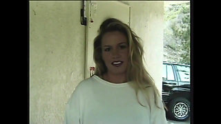 Asses in the air - Scene #01