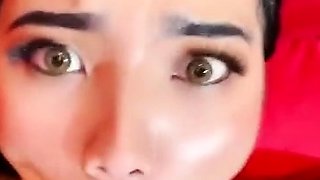 Girls Out West Amateur double toy masturbation