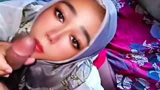 aunty need more pleasure, let me satisfying her