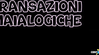 Divine dona's amatoriale porn