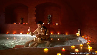 Eros Exotica HD: Tantra Techniques Part 2