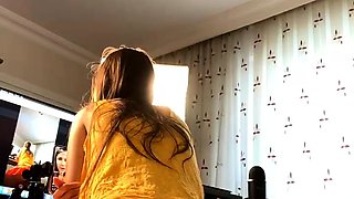 amateur vip ass flashing boobs on live webcam