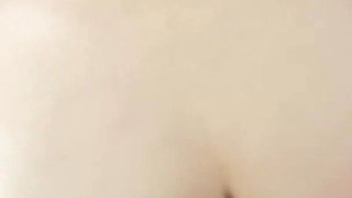 Doggy Quickie & Cumshot on My Big Ass