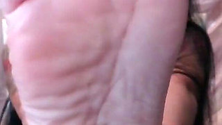 Sweaty Feet
