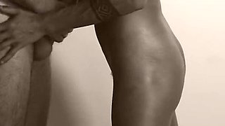 Magia Rosa Amateur Blowjob Cum In Mouth Petite Brunette HD